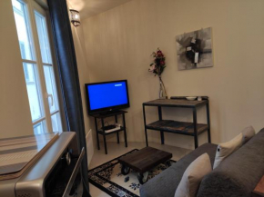 Duplex - climatisé - Teinturiers